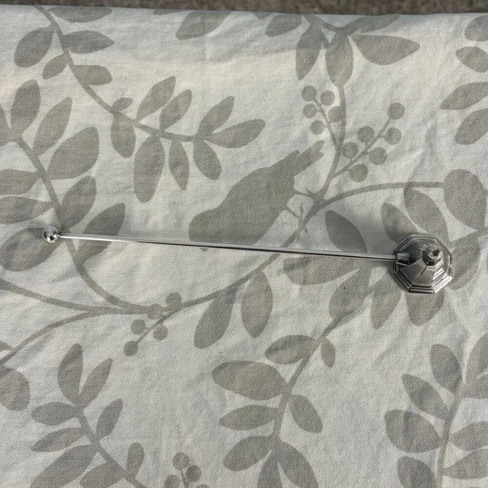 Wallace vintage silverplate
